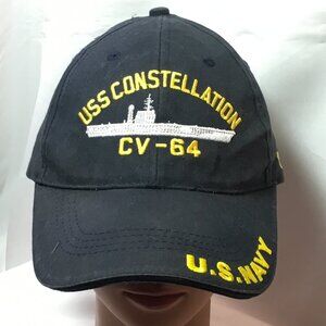 USS Constellation CV-64 VF-96 Used Condition